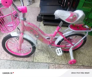 Girls Bike Size 20*
