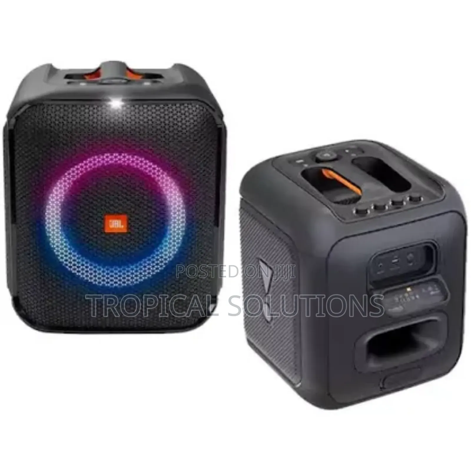 JBL Party Box Encore Essential Speaker