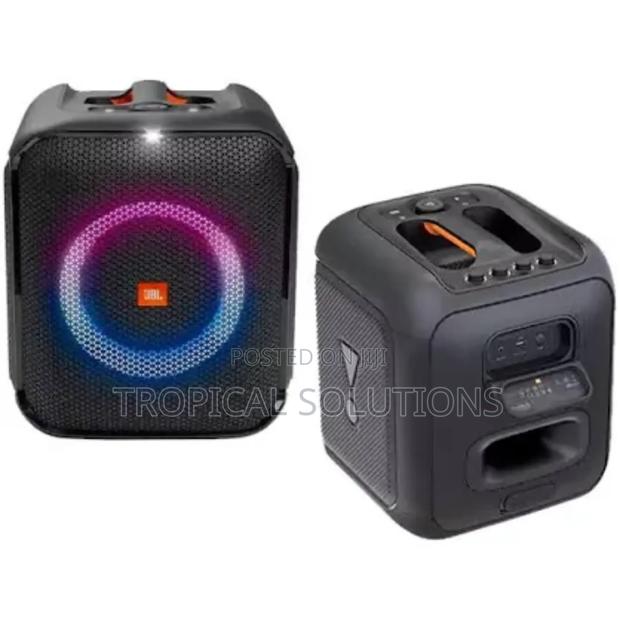JBL Party Box Encore Essential Speaker - main view