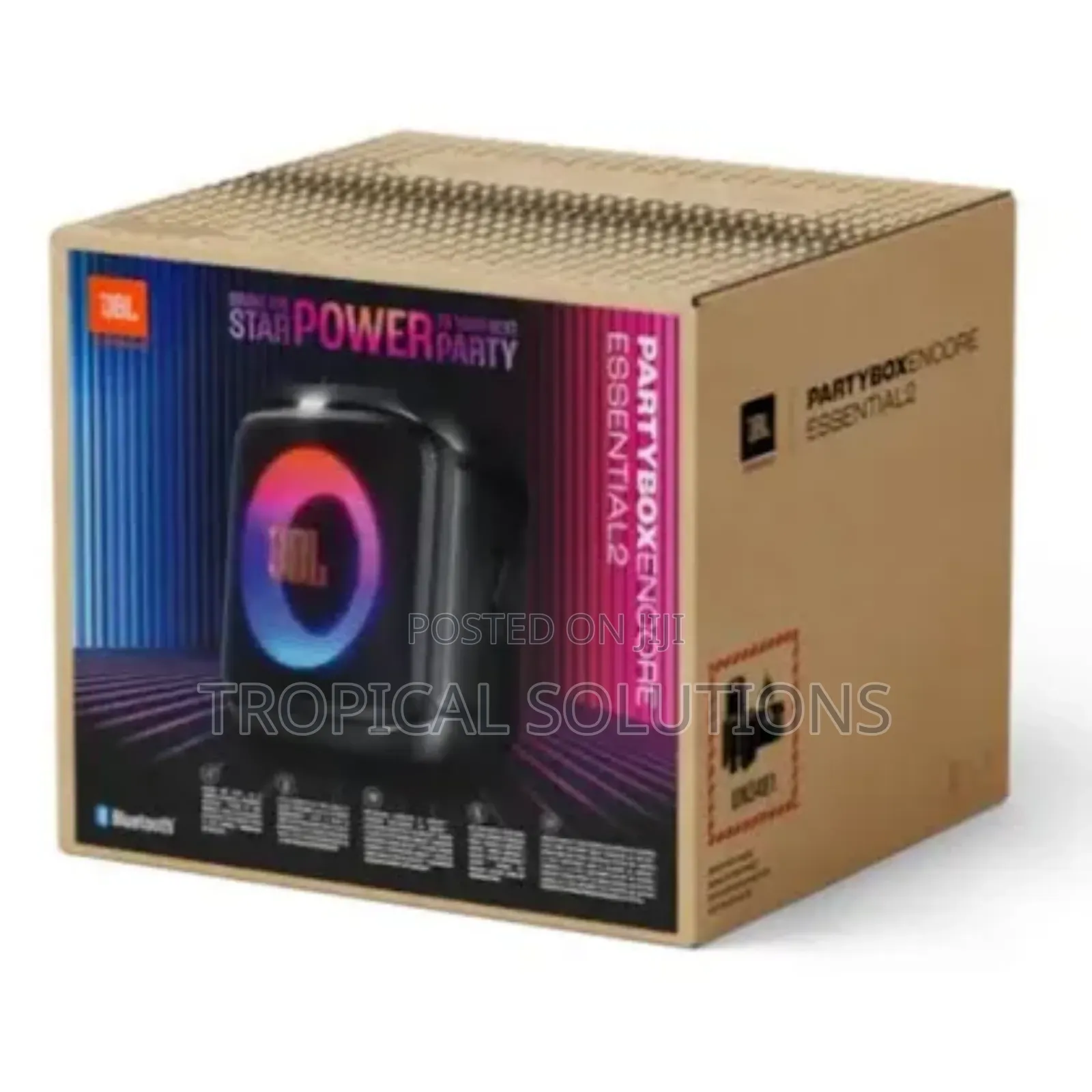 JBL Party Box Encore Essential Speaker