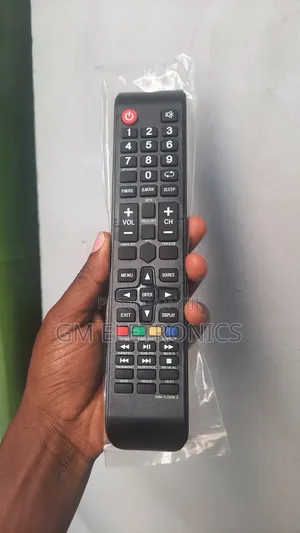 Sayona/ Star-X Tv Replacement Remote Control