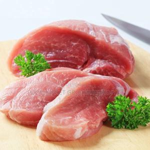 Fresh Pork Meat - main view