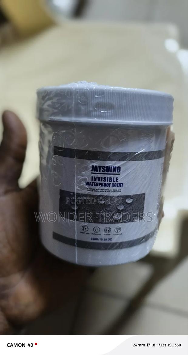 Waterproof Sealant Glue ( 300g - main view