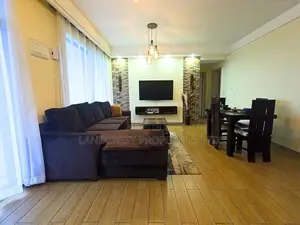 Furnished 2bdrm Apartment in Siaya Park, Kileleshwa for rent