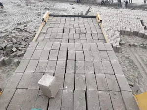 Ndarugo Stones-machine Cut