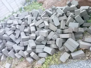 Ndarugo Stones-machine Cut