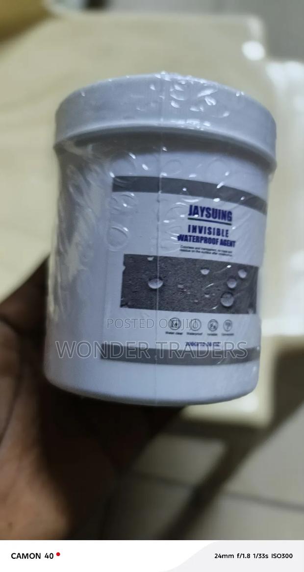 Waterproof Sealant Glue,300g Sealant Glue