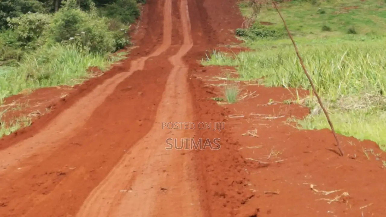 Plots for Sale in Kiambu