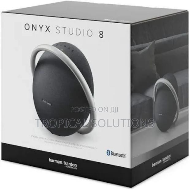 Onyx Studio 8 Speaker Available - thumbnail 2