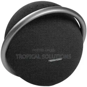 Onyx Studio 8 Speaker Available