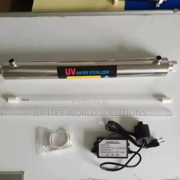 16w Complete Uv Steriliser - thumbnail 2