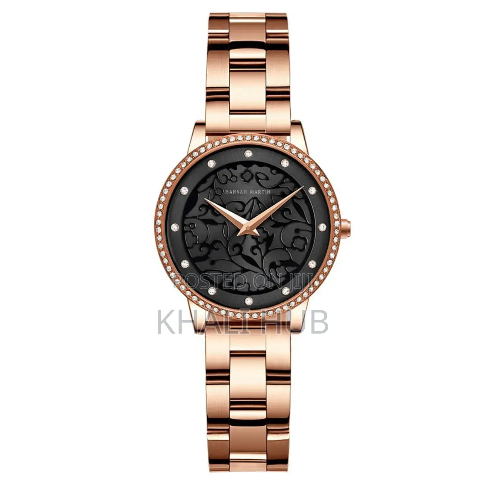 Hannah Martin Ladies Watch 1073