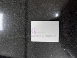 Alucoboard 4mm Light Grey - main view