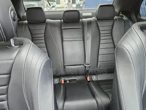 Mercedes-Benz E250 2018 White