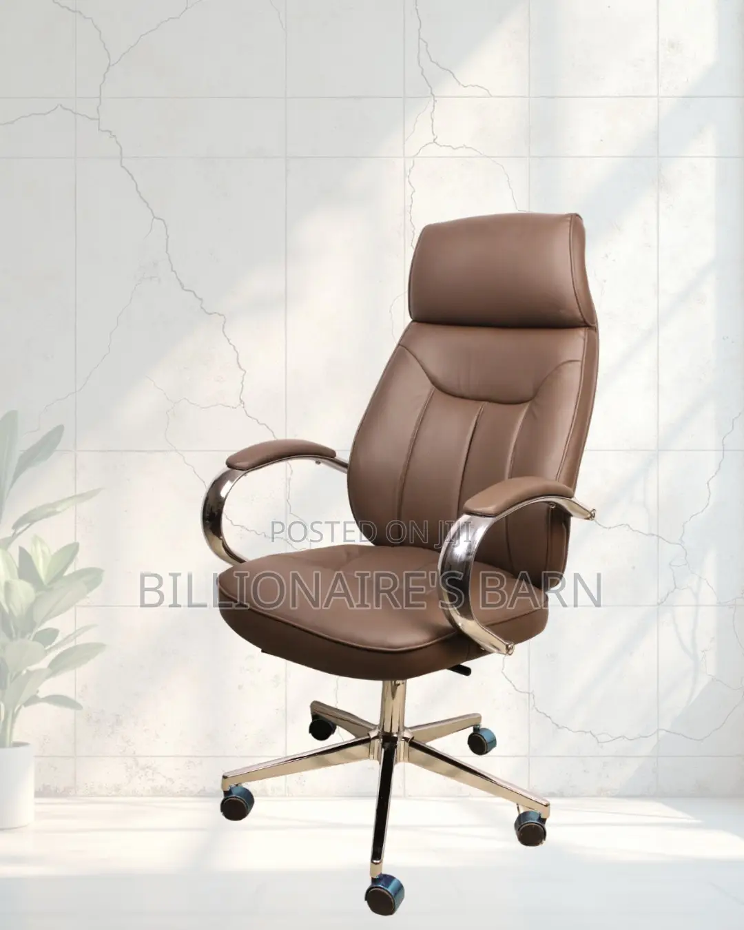 Durable Chair — Leather Price (Stylish) | Order Yours Today