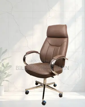 Durable Chair — Leather Price (Stylish) | Order Yours Today