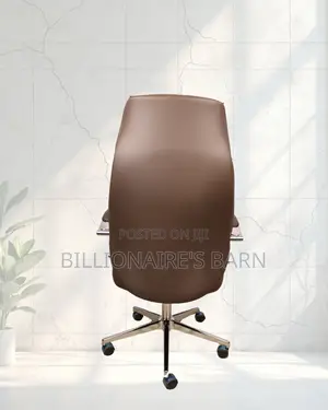 Durable Chair — Leather Price (Stylish) | Order Yours Today