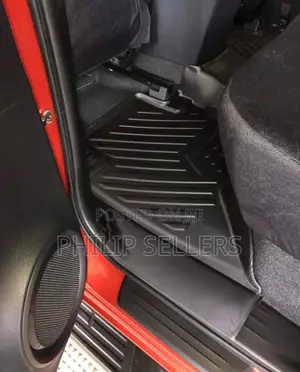 5d Tpe Floor Mats at KSH 26,000 /