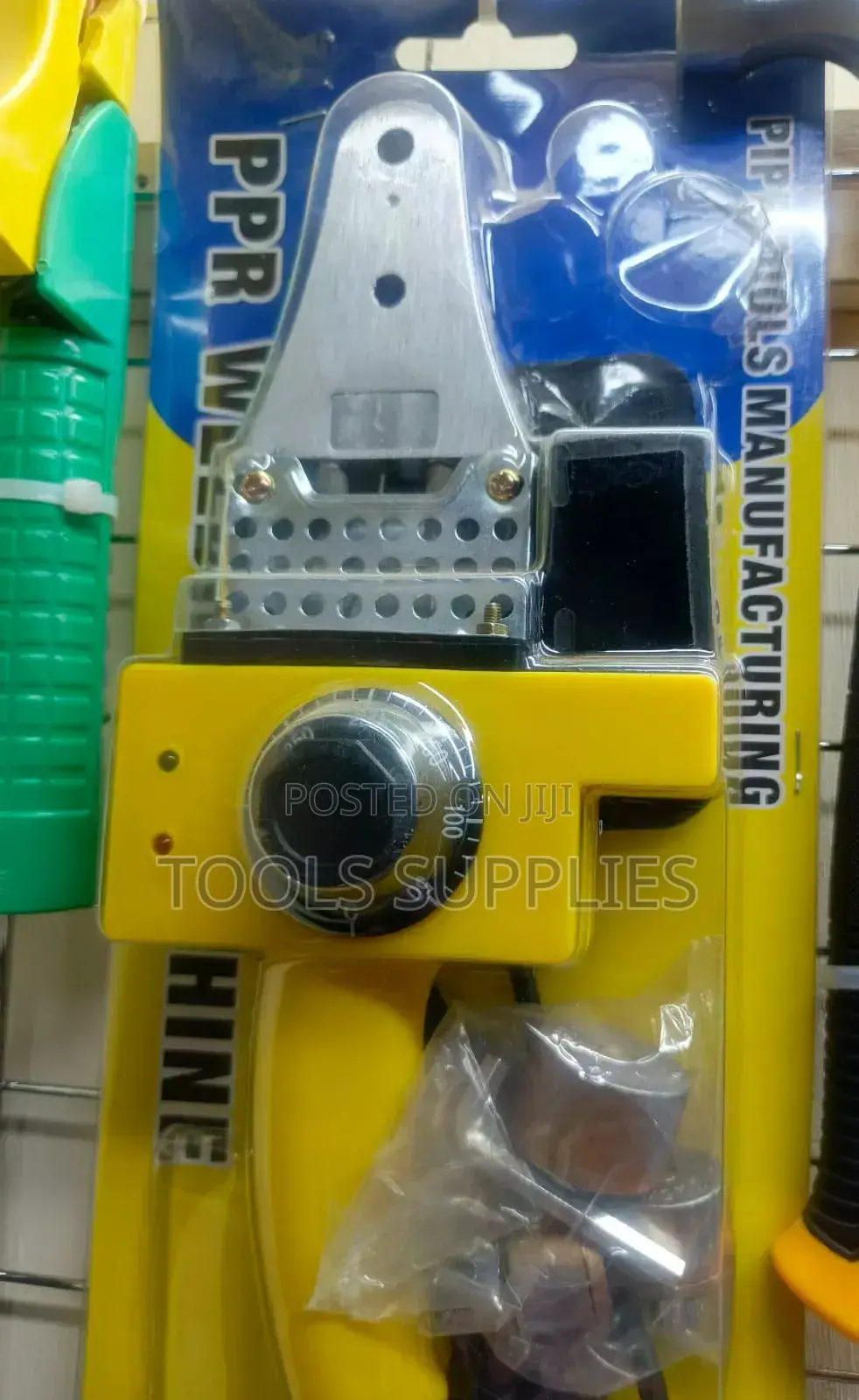 PPR Machine/ Pipe Welding Machine