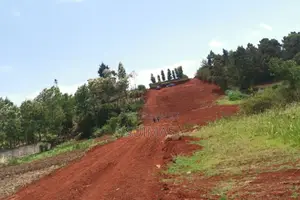 Residential Plots for Sale in Kiambu – Gitaru Area