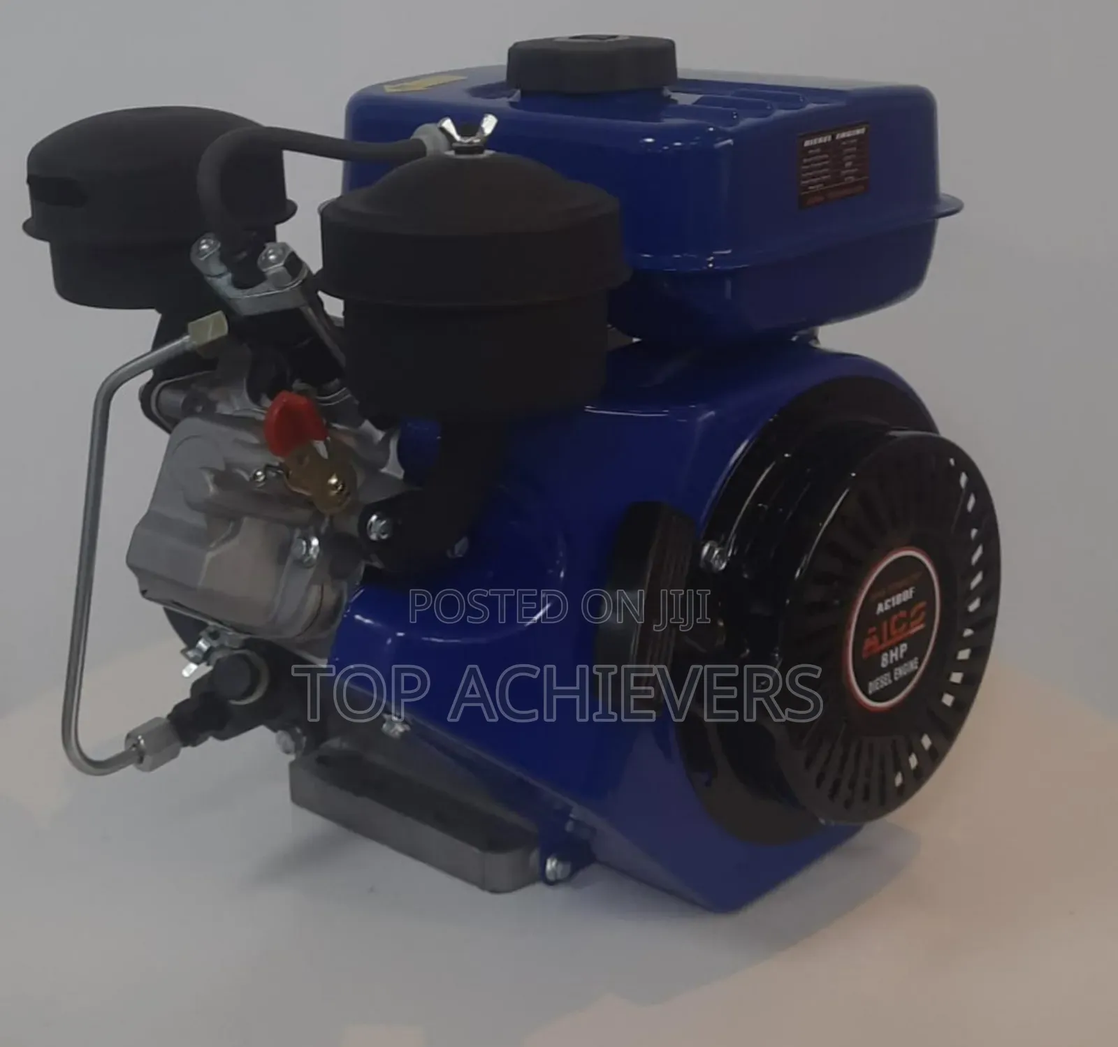 8hp Diesel Engine/Aico Japan Diesel Engine
