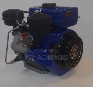 8hp Diesel Engine/Aico Japan Diesel Engine
