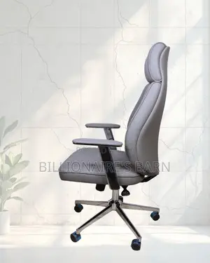 Quality Lumbar | Ergonomic Leather | Delivery Anywhere in Kenya