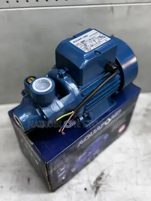 Aquapond 1hp Booster Pump
2"