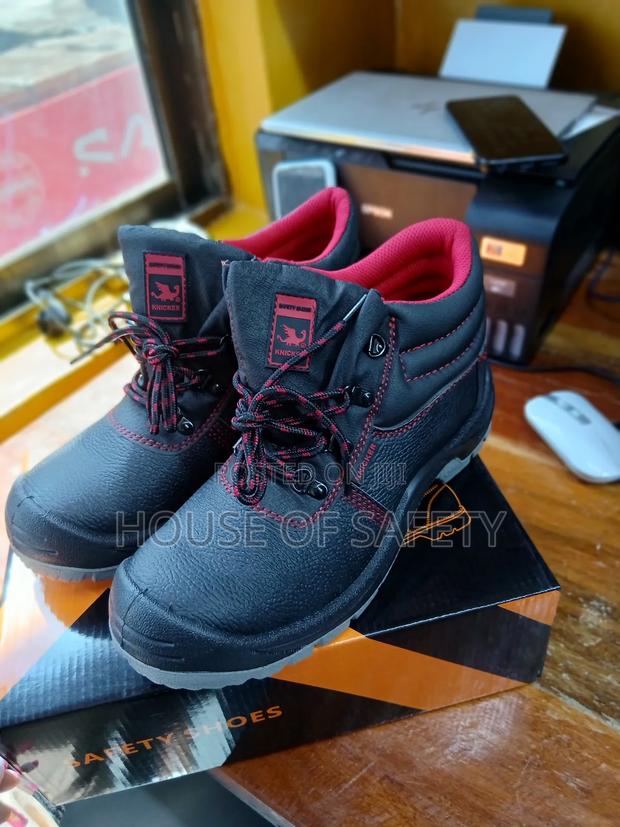 Style In Safety Boots - thumbnail 3