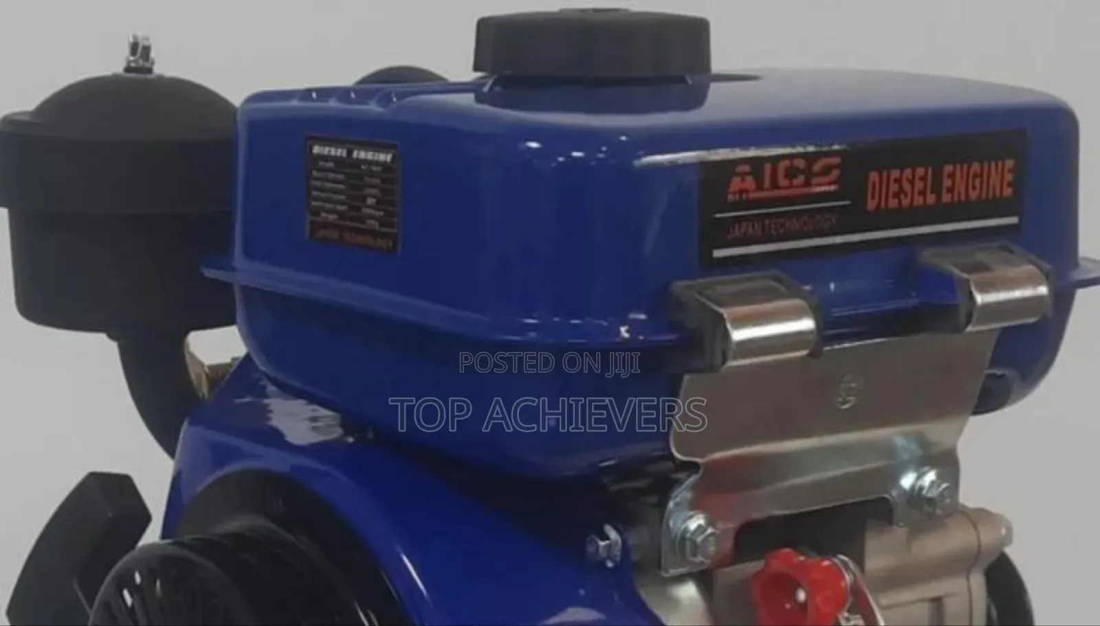 8hp Diesel Engine/Aico Japan Diesel Engine