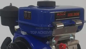 8hp Diesel Engine/Aico Japan Diesel Engine