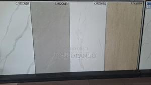 Matt Rough Tiles Floor - main view