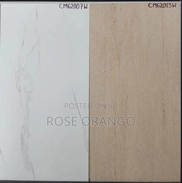 Matt Rough Tiles Floor - thumbnail 2