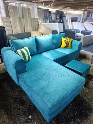 Modern Corner Sofa