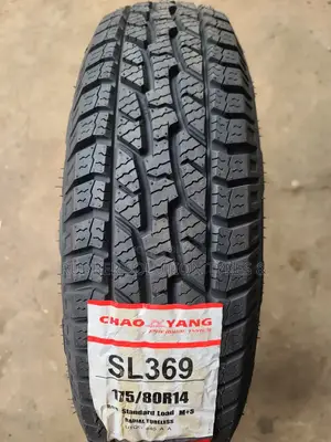 175/80r14 A/T Chaoyang