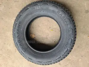 175/80r14 A/T Chaoyang