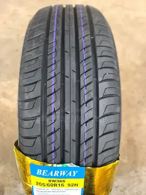 205/60r16 Bearway