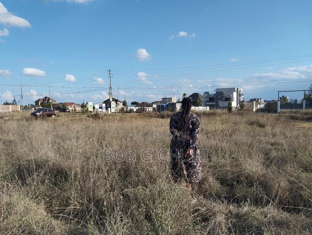 Siilicon Valley Ruiru Kamakis Residential Plot for Sale - thumbnail 3