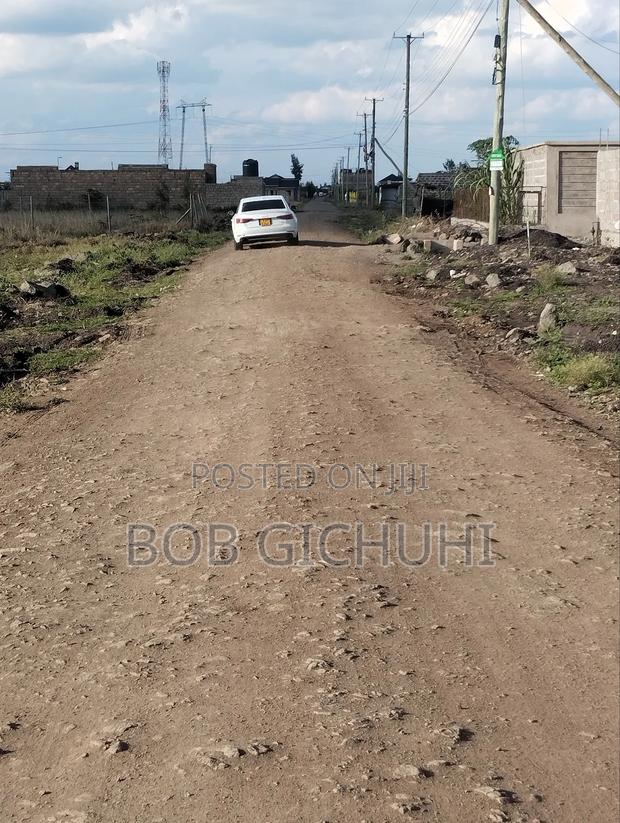 Siilicon Valley Ruiru Kamakis Residential Plot for Sale - thumbnail 4