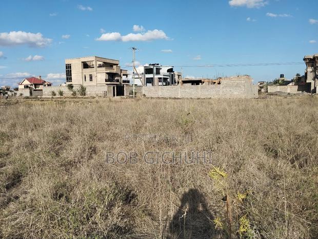 Siilicon Valley Ruiru Kamakis Residential Plot for Sale - thumbnail 5
