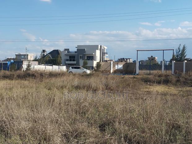 Siilicon Valley Ruiru Kamakis Residential Plot for Sale - thumbnail 6