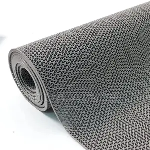 Luxury PVC Anti-Slip Mats – Safe, Hygienic Built for Wet Floors