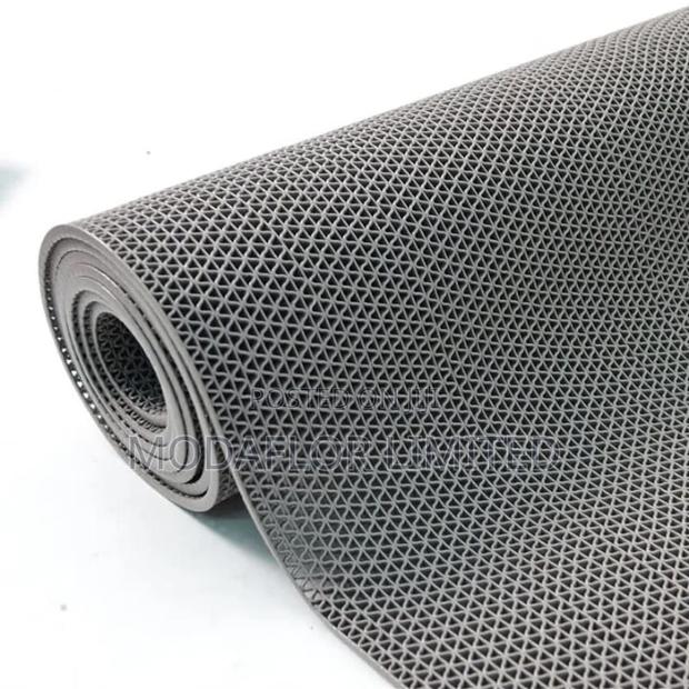Luxury PVC Anti-Slip Mats – Safe, Hygienic Built for Wet Floors
