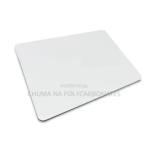 Alucoboard 4mm White