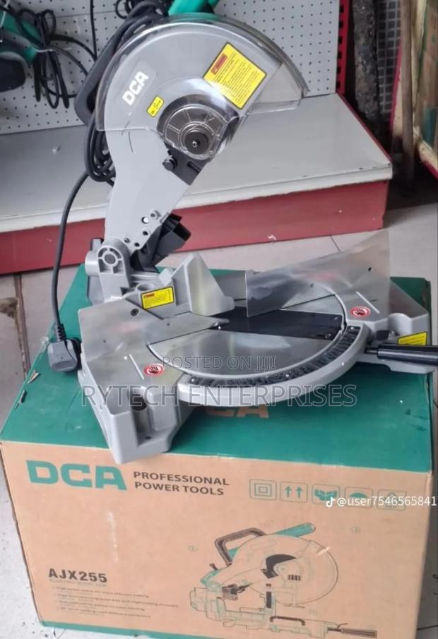 Electric Miter Saw/Dca Miter Saw