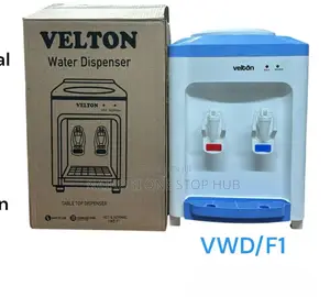 Velton Table Top Dispenser