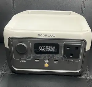 Ecoflow River 2 300w 256wh Portable Power Station
