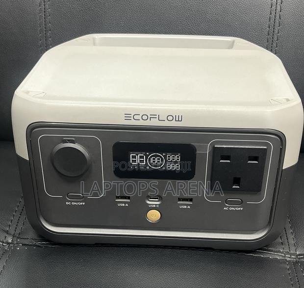 Ecoflow River 2 300w 256wh Portable Power Station