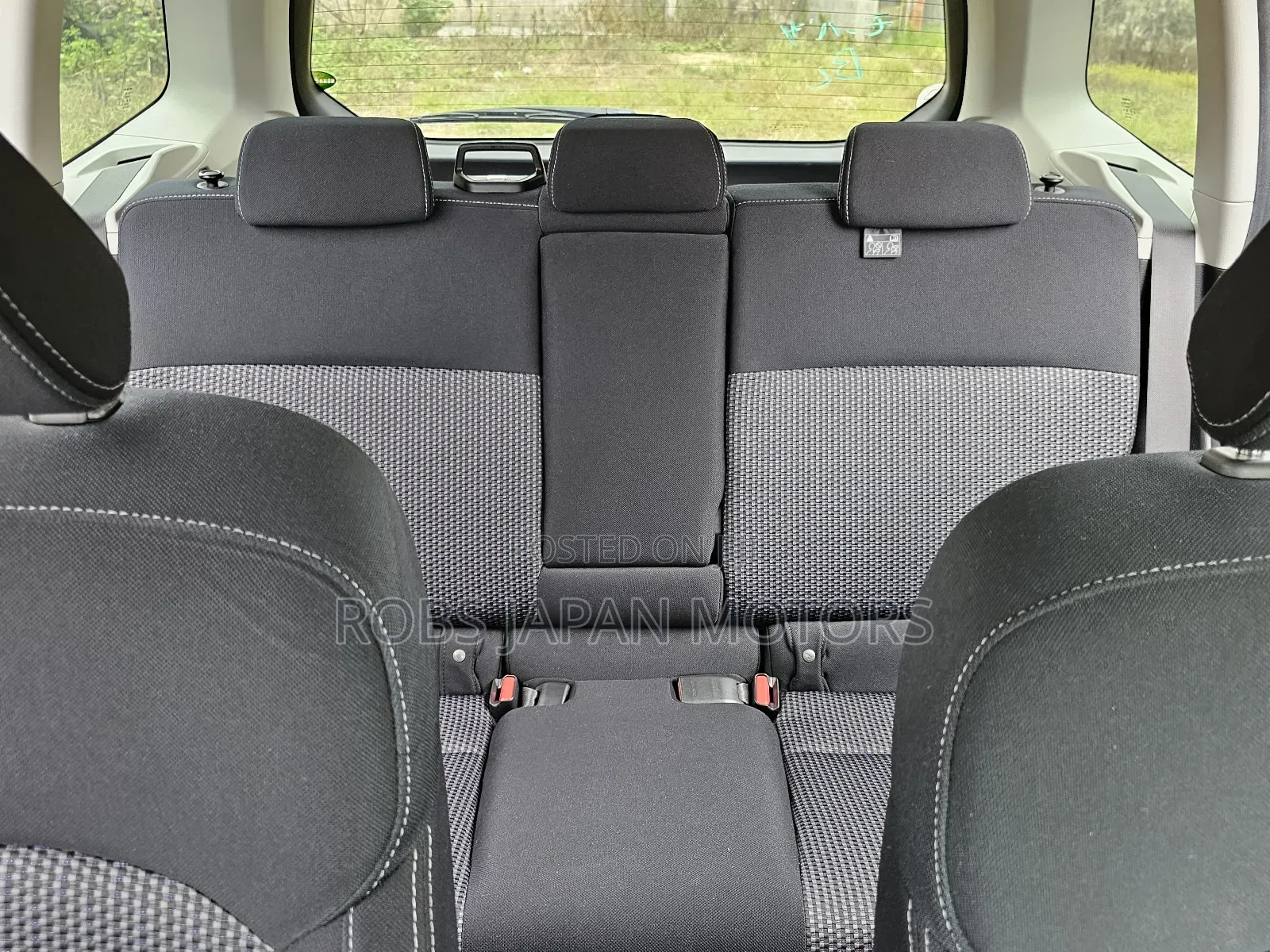 Subaru Forester 2.5i Limited AWD 2018 White