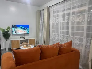 Cozy Studio Airbnb in Ruaka – Fully Furnished Affordable